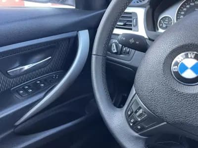 Vendo BMW 318 2014 - 14990 EUR, 224620 km - AUTO.MOTO.pt