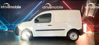 Sell Renault Kangoo 2018 - 11900 EUR, 121178 km - AUTO.MOTO.pt