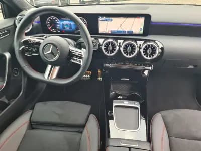 Sell Mercedes-Benz A 250 2024 - 43990 EUR, 10000 km - AUTO.MOTO.pt