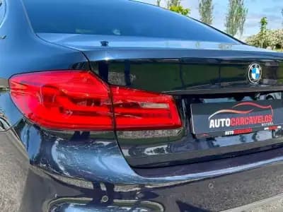 Vendo BMW 530e 2018 - 23450 EUR, 189000 km - AUTO.MOTO.pt