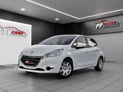 Sell Peugeot 207 1.4 HDI PACK CLIM 2015 - 7450 EUR, 164000 km - AUTO.MOTO.pt