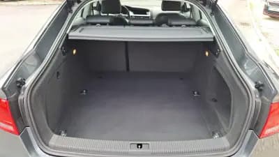 Vendo Audi A5 Sportback 2016 - 23980 EUR, 159375 km - AUTO.MOTO.pt