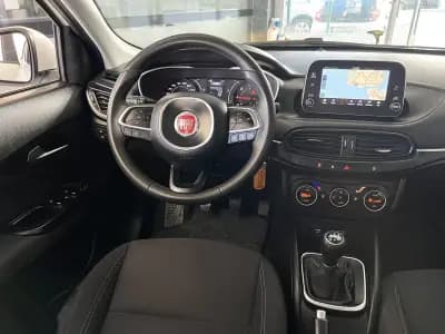 Sell Fiat Tipo Station Wagon 2020 - 10900 EUR, 129509 km - AUTO.MOTO.pt