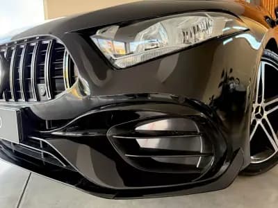 Sell Mercedes-Benz A 160 2021 - 25500 EUR, 49300 km - AUTO.MOTO.pt