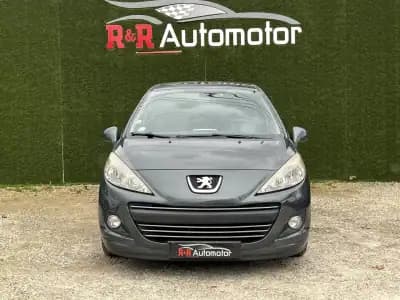 Sell Peugeot 207 2012 - 7750 EUR, 138000 km - AUTO.MOTO.pt