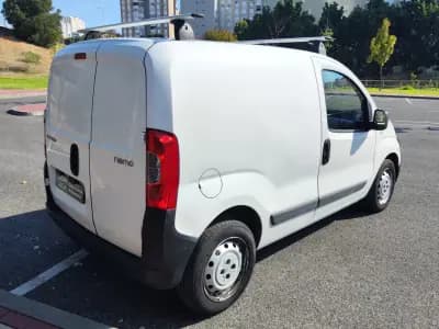 Vendo Citroën Nemo 2015 - 7480 EUR, 157000 km - AUTO.MOTO.pt