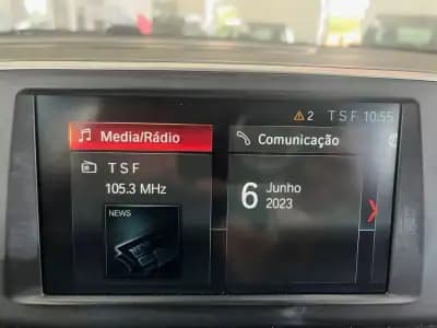Sell BMW 216 Active Tourer 2017 - 17999 EUR, 112071 km - AUTO.MOTO.pt