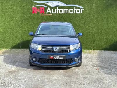 Sell Dacia Sandero 2017 - 9900 EUR, 166000 km - AUTO.MOTO.pt
