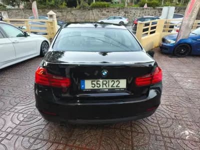 Sell BMW 320 2012 - 13900 EUR, 320000 km - AUTO.MOTO.pt