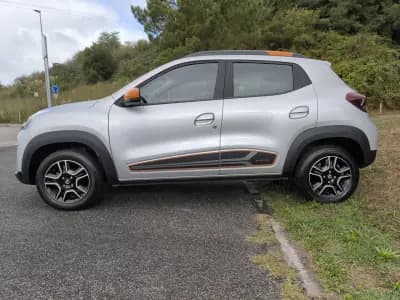 Sell Dacia Spring 2022 - 11499 EUR, 29978 km - AUTO.MOTO.pt