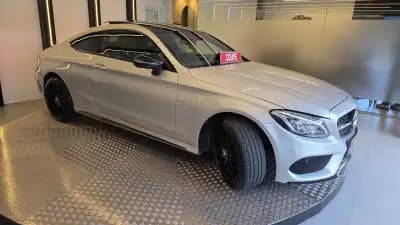 Vendo Mercedes-Benz C 220 2018 - 29900 EUR, 179960 km - AUTO.MOTO.pt
