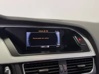 Vendo Audi A5 2015 - 21990 EUR, 59192 km - AUTO.MOTO.pt