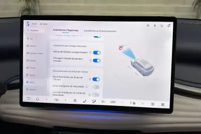 Vendo BYD Atto 3 2023 - 26450 EUR, 23501 km - AUTO.MOTO.pt