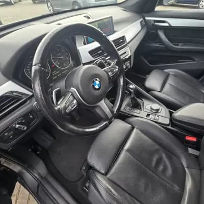Vendo BMW X1 2017 - 17450 EUR, 275103 km - AUTO.MOTO.pt