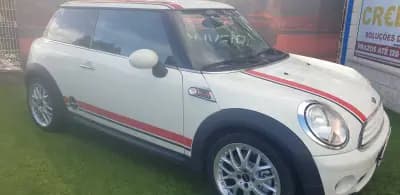Vendo MINI One 2010 - 7750 EUR, 192000 km - AUTO.MOTO.pt