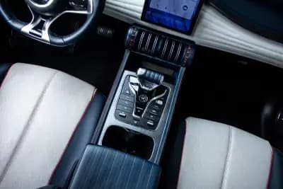 Vendo BYD Atto 3 2023 - 26990 EUR, 24998 km - AUTO.MOTO.pt