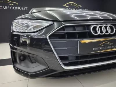 Vendo Audi A4 Avant 2020 - 26950 EUR, 165057 km - AUTO.MOTO.pt