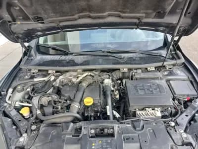 Vendo Renault Mégane Sport Tourer 2014 - 8500 EUR, 211200 km - AUTO.MOTO.pt