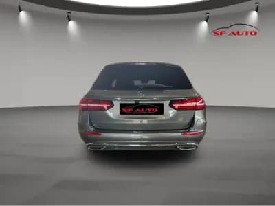 Sell Mercedes-Benz E 300 2021 - 39990 EUR, 84362 km - AUTO.MOTO.pt