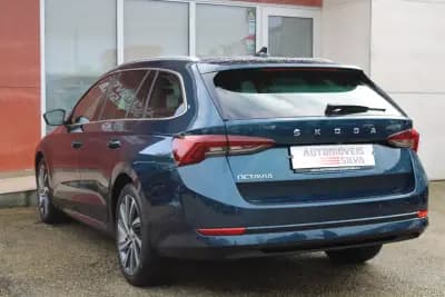 Vendo Skoda Octavia Break 2020 - 18750 EUR, 100000 km - AUTO.MOTO.pt