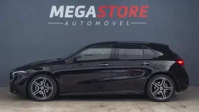 Vendo Mercedes-Benz A 200 2023 - 30850 EUR, 23000 km - AUTO.MOTO.pt