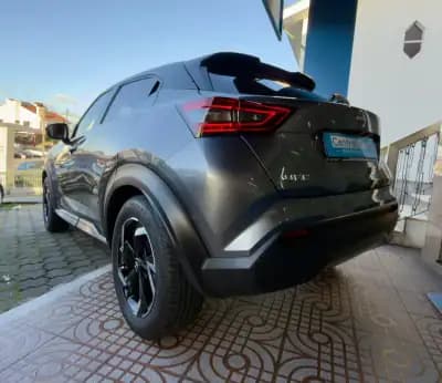 Sell Nissan Juke 2024 - 20950 EUR, 31000 km - AUTO.MOTO.pt