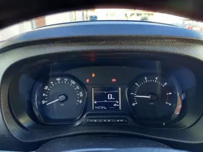 Vendo Citroën Jumpy 2020 - 14990 EUR, 143000 km - AUTO.MOTO.pt