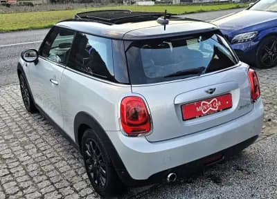 Sell MINI 2015 - 16500 EUR, 150000 km - AUTO.MOTO.pt