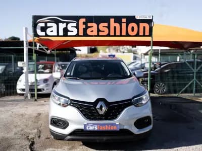 Vendo Renault Kadjar 2020 - 19500 EUR, 151000 km - AUTO.MOTO.pt