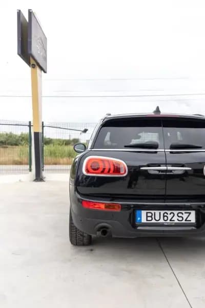 Vendo MINI Clubman 2016 - 16550 EUR, 129000 km - AUTO.MOTO.pt