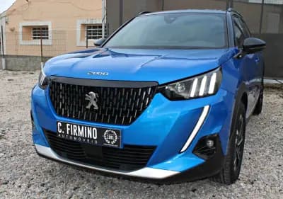 Vendo Peugeot 2008 2022 - 22900 EUR, 31255 km - AUTO.MOTO.pt