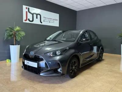 Vendo Toyota Yaris 2022 - 16990 EUR, 161470 km - AUTO.MOTO.pt