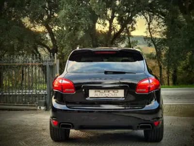 Sell Porsche Cayenne 2012 - 34500 EUR, 179000 km - AUTO.MOTO.pt