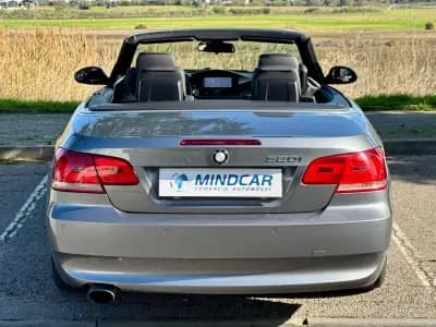 Vendo BMW 320 2008 - 15500 EUR, 119630 km - AUTO.MOTO.pt