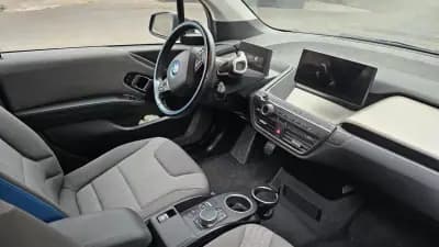 Vendo BMW i3 2021 - 25950 EUR, 60279 km - AUTO.MOTO.pt