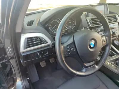 Sell BMW 116 2015 - 12500 EUR, 226684 km - AUTO.MOTO.pt