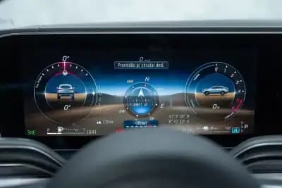 Sell Mercedes-Benz GLE 350 2024 - 94950 EUR, 13000 km - AUTO.MOTO.pt