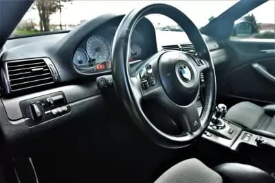 Vendo BMW M3 2002 - 49990 EUR, 196345 km - AUTO.MOTO.pt