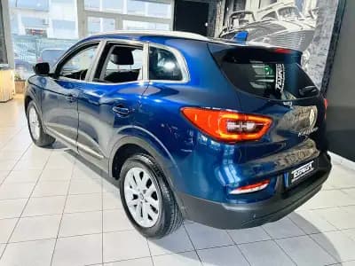 Vendo Renault Kadjar 2019 - 11800 EUR, 299343 km - AUTO.MOTO.pt