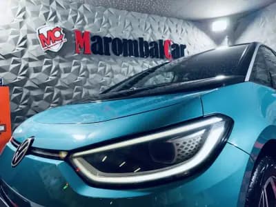 Sell Volkswagen ID.3 2020 - 31990 EUR, 24894 km - AUTO.MOTO.pt