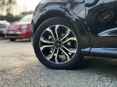 Vendo Ford Puma 2024 - 22500 EUR, 44000 km - AUTO.MOTO.pt