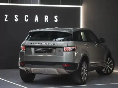 Sell Land Rover Range Rover Evoque 2014 - 19990 EUR, 185000 km - AUTO.MOTO.pt