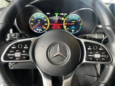 Sell Mercedes-Benz GLC 300 2021 - 39600 EUR, 124877 km - AUTO.MOTO.pt