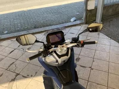 Vendo mota 2024 - 2850 EUR, 1800 km - AUTO.MOTO.pt