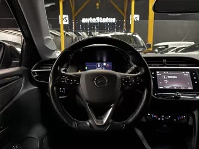 Vendo Opel Corsa-e 2022 - 16490 EUR, 82251 km - AUTO.MOTO.pt