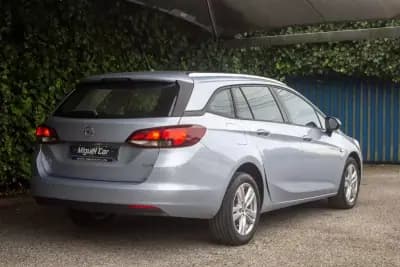 Sell Opel Astra Sports Tourer 2017 - 11500 EUR, 164500 km - AUTO.MOTO.pt