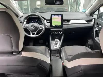 Vendo Renault Captur 2020 - 18499 EUR, 94000 km - AUTO.MOTO.pt