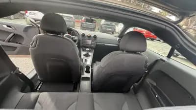 Sell Audi TT Coupé 2007 - 13500 EUR, 196595 km - AUTO.MOTO.pt