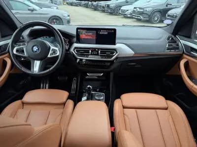 Vendo BMW X3 2022 - 43980 EUR, 65757 km - AUTO.MOTO.pt