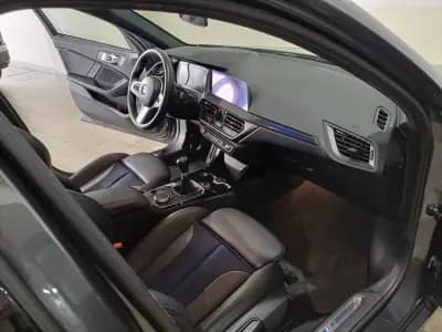 Sell BMW 116 2021 - 23990 EUR, 130305 km - AUTO.MOTO.pt